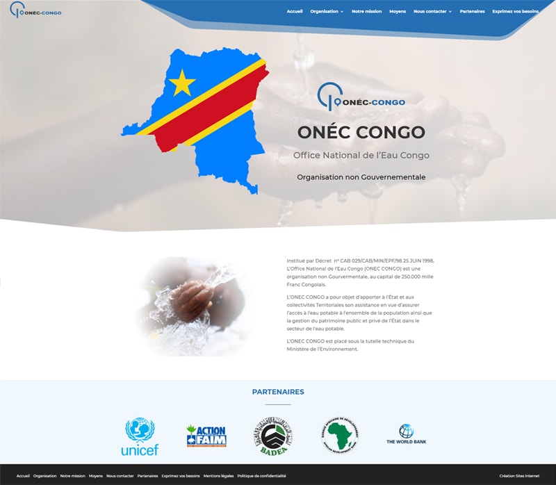 ONEC CONGO