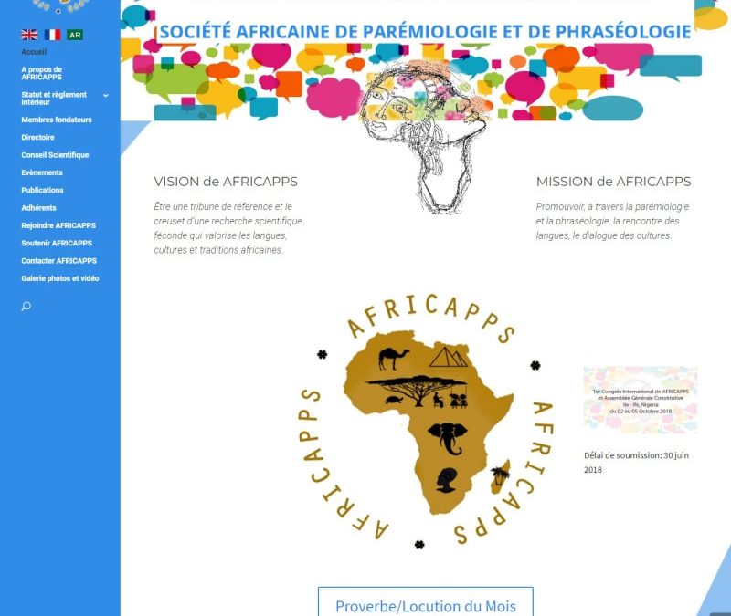 Africapps