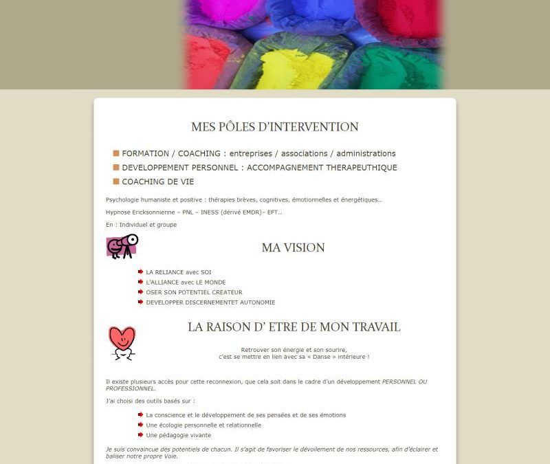 Carole Contre