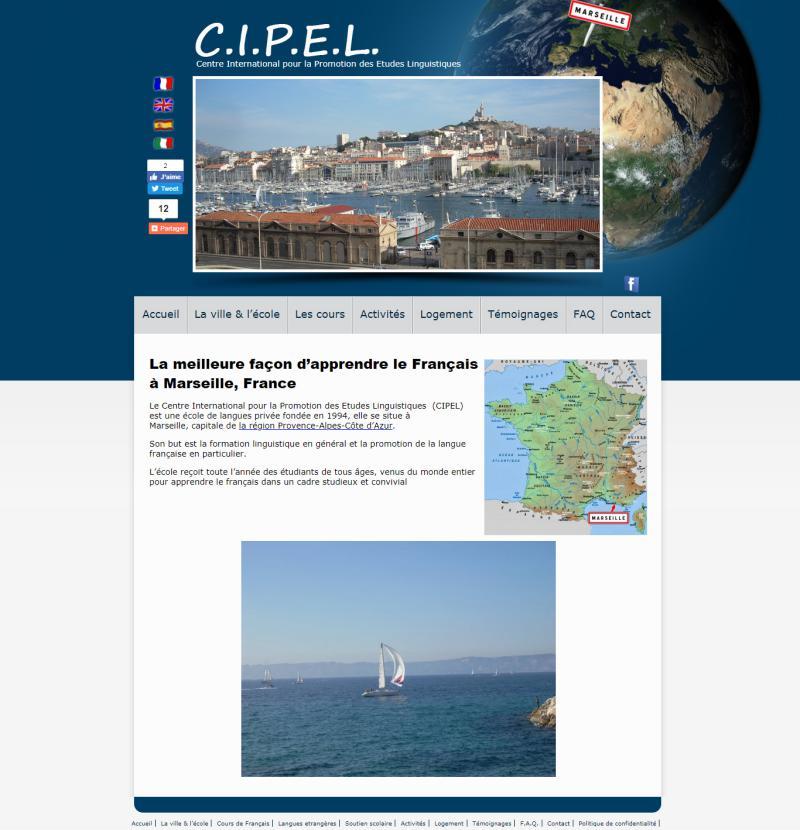CIPEL