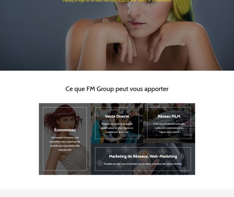 FMWorld France