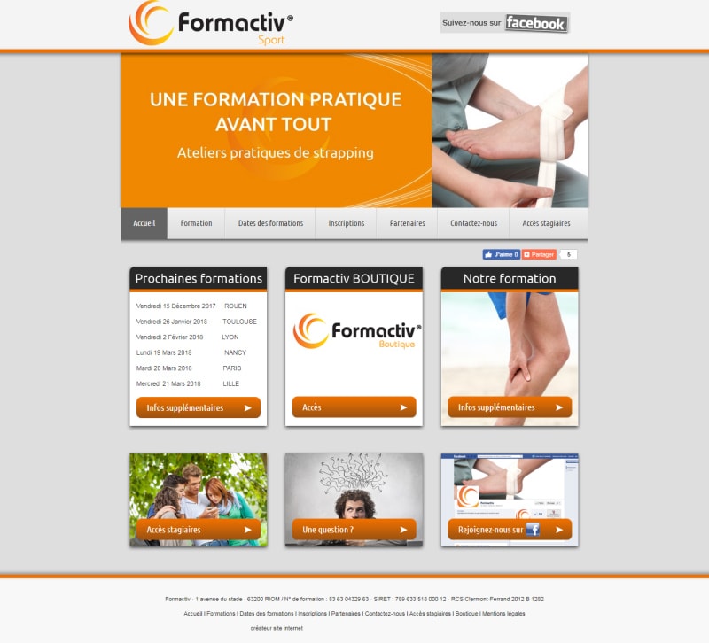 Formactiv