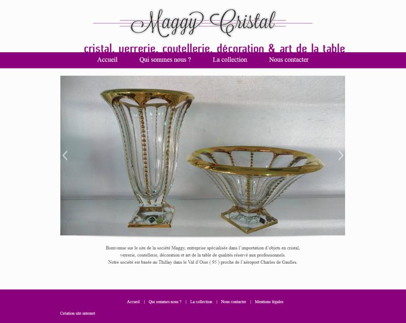 Maggy Cristal