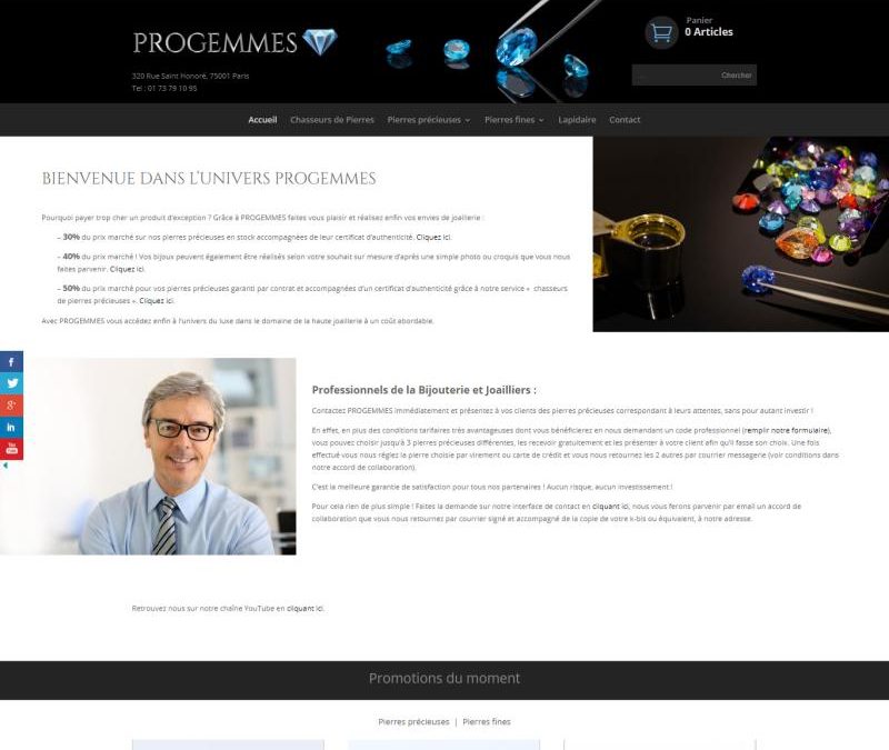 Progemmes