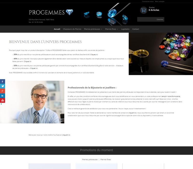 Progemmes