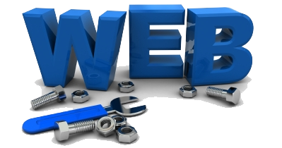 Nouvelle version de internet création sites