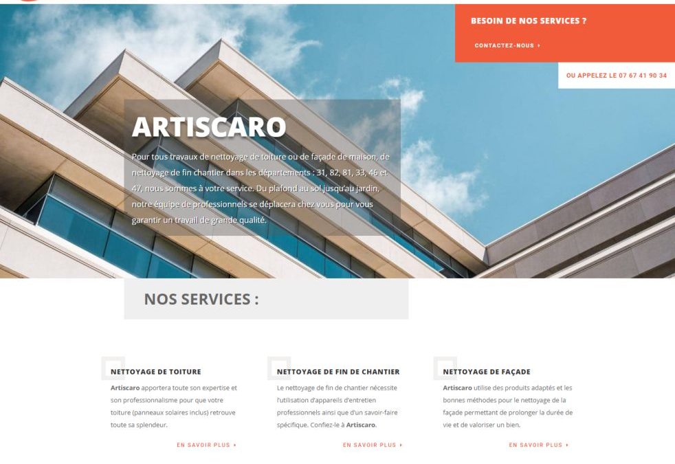 Artiscaro