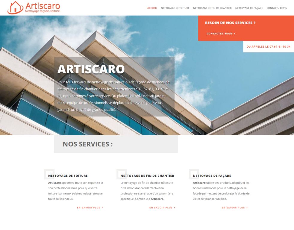 Artiscaro
