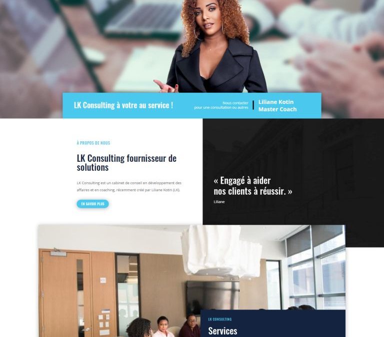 LK Consulting